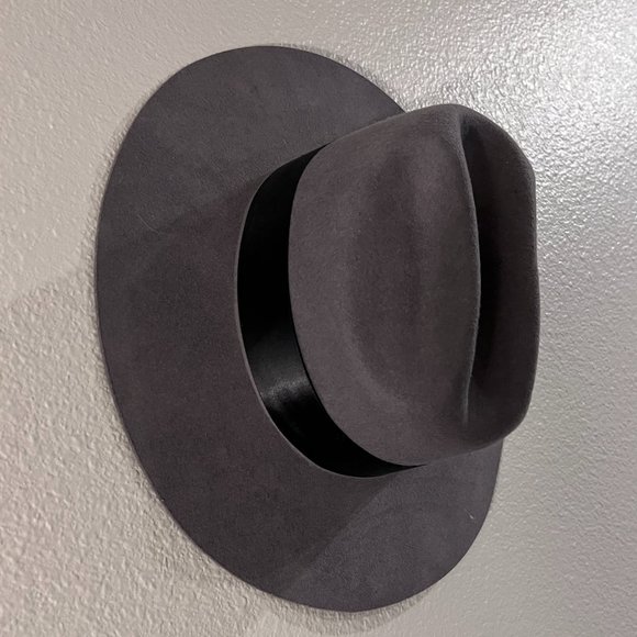 Brixton Flat Brim Hat - Picture 4 of 6